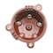 True-Tech Smp 97-93 Volvo 850 Series/99-98 Volvo C70 Distributor Cap, Gb-464T GB-464T - alternate 2